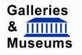 Mornington Galleries and Museums